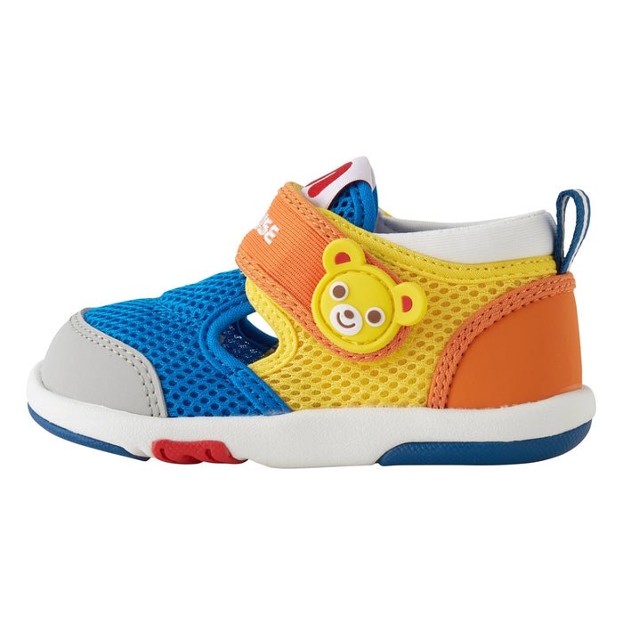 mikihouse mesh sandals 12 - 9301 - 383 mikihouse