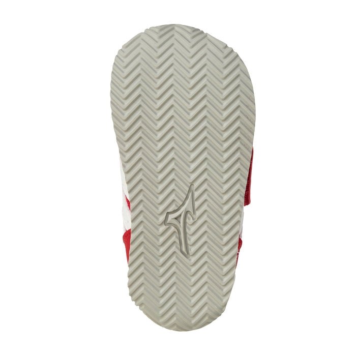 Mikihouse Mizuno collaboration second baby shoes MIKI HOUSE