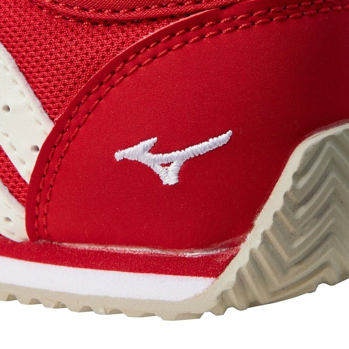 Mikihouse Mizuno collaboration second baby shoes MIKI HOUSE