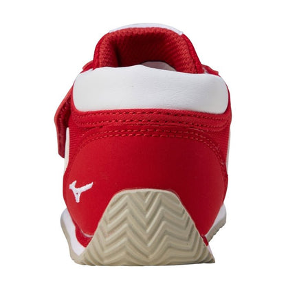 Mikihouse Mizuno collaboration second baby shoes MIKI HOUSE