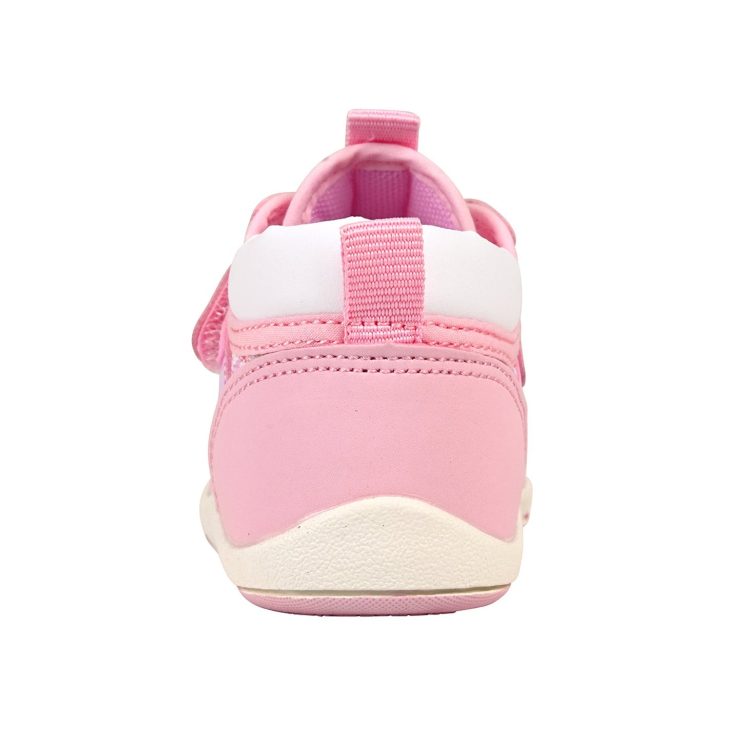 Mikihouse pink second shoes Mikihouse - enjoykidsus