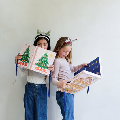 Mimi &amp; Lula Advent calendar Mimi &amp; Lula