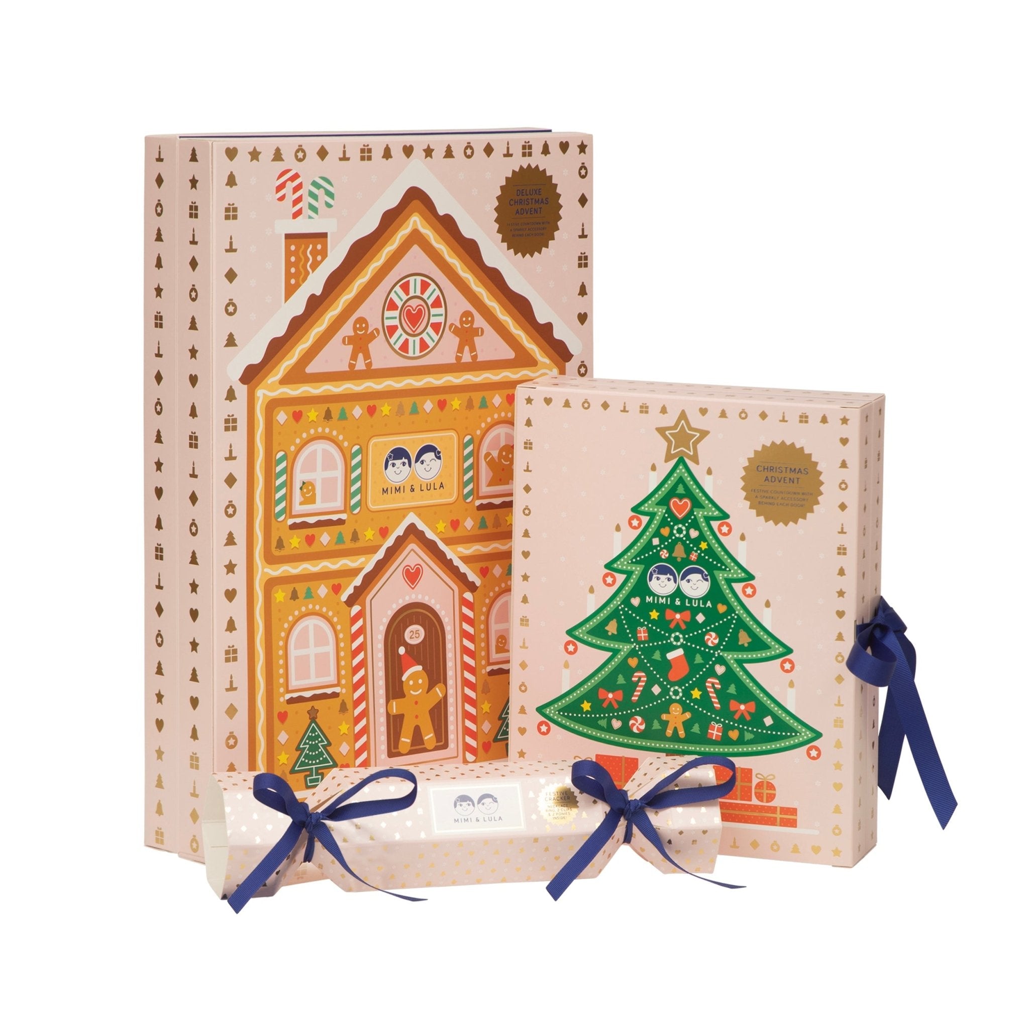 Mimi &amp; Lula Advent calendar Mimi &amp; Lula