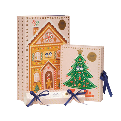 Mimi &amp; Lula Advent calendar Mimi &amp; Lula