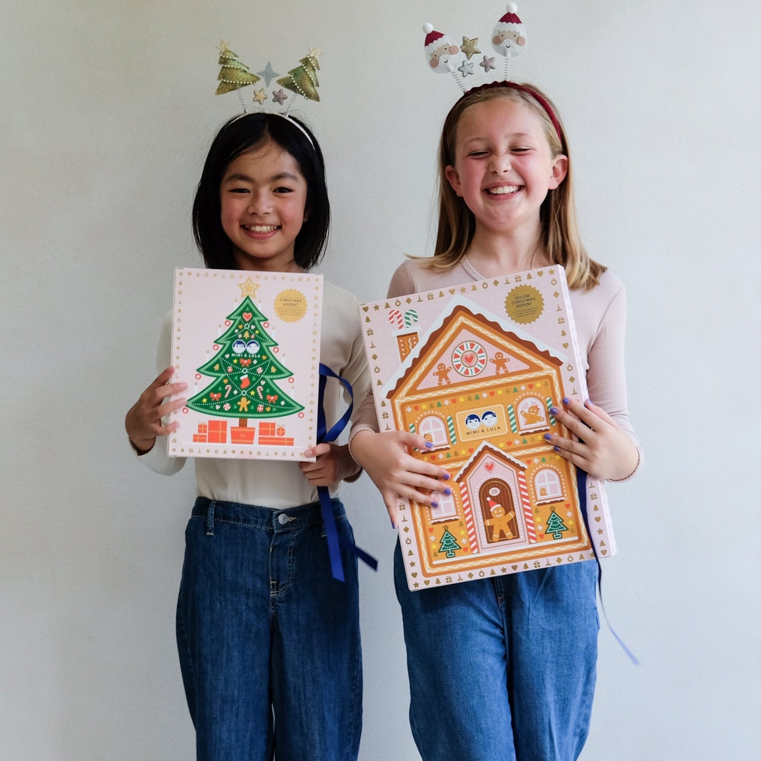 Mimi &amp; Lula Advent calendar Mimi &amp; Lula
