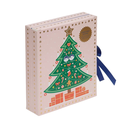 Mimi &amp; Lula Advent calendar Mimi &amp; Lula