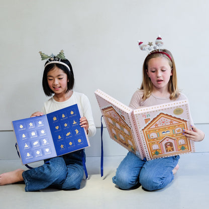 Mimi &amp; Lula Advent calendar Mimi &amp; Lula