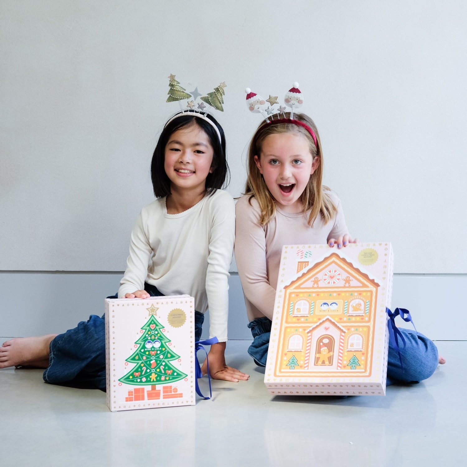 Mimi &amp; Lula Advent calendar Mimi &amp; Lula