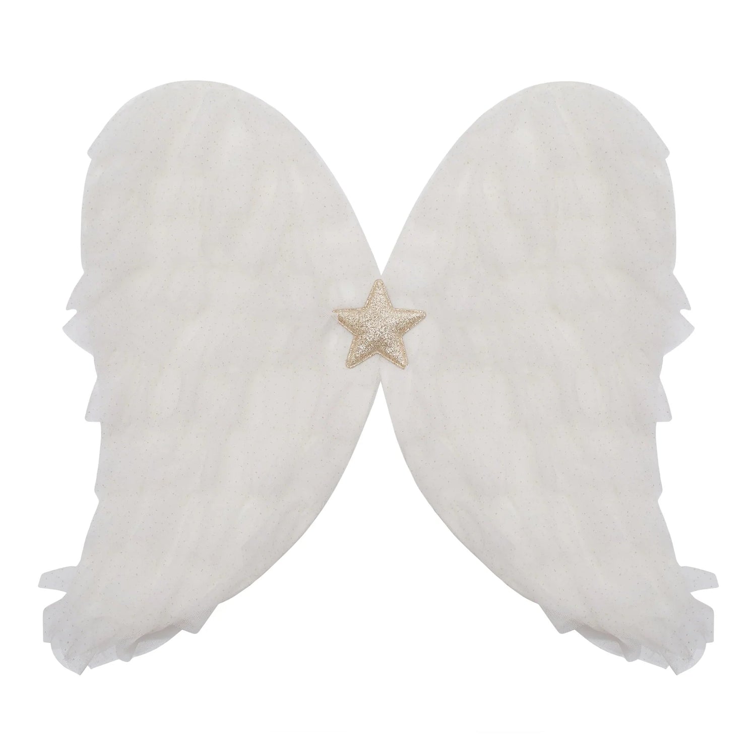 Mimi &amp; Lula Angel Wings