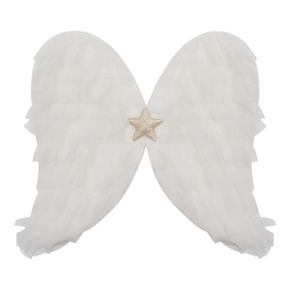 Mimi &amp; Lula Angel Wings