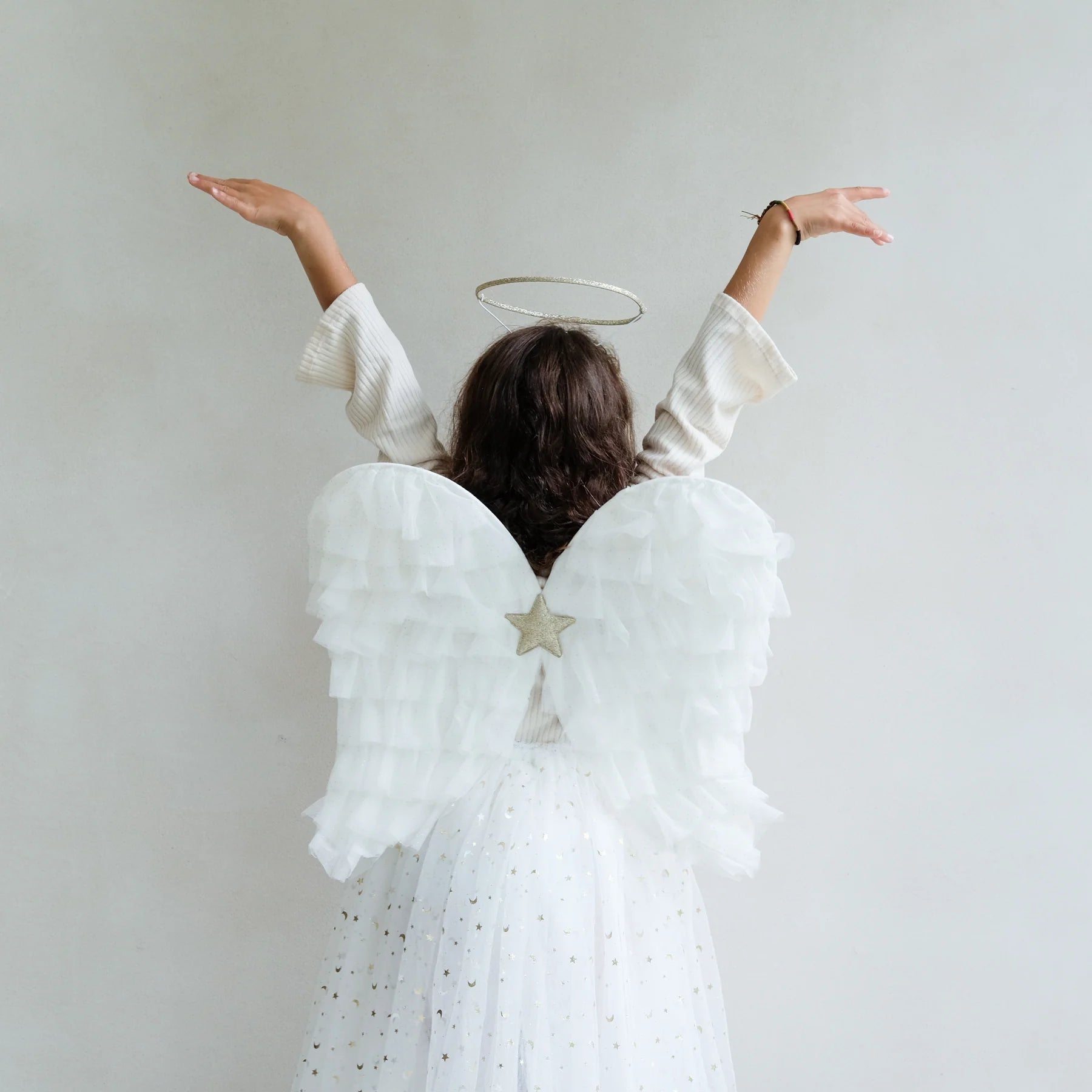 Mimi &amp; Lula Angel Wings