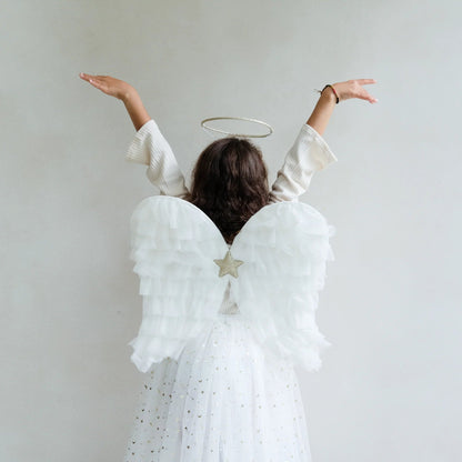 Mimi &amp; Lula Angel Wings