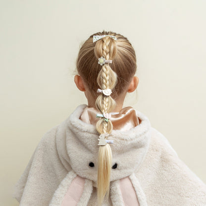 Mimi &amp; Lula Bunny cape Mimi &amp; Lula