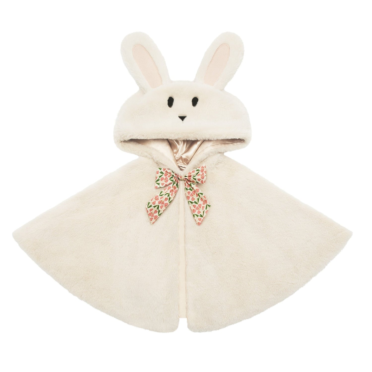 Mimi &amp; Lula Bunny cape Mimi &amp; Lula