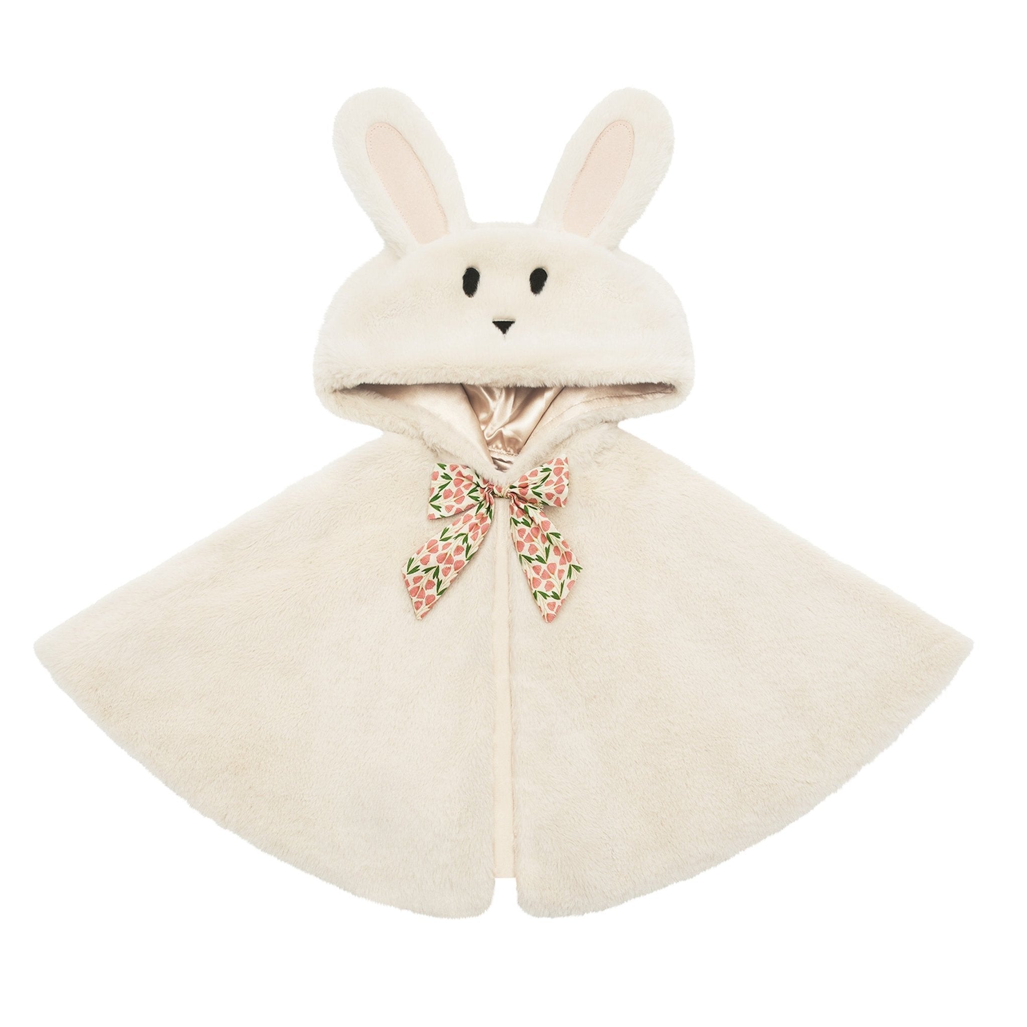 Mimi &amp; Lula Bunny cape Mimi &amp; Lula