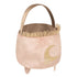 Mimi & Lula Cauldron trick or treat bag Mimi & Lula