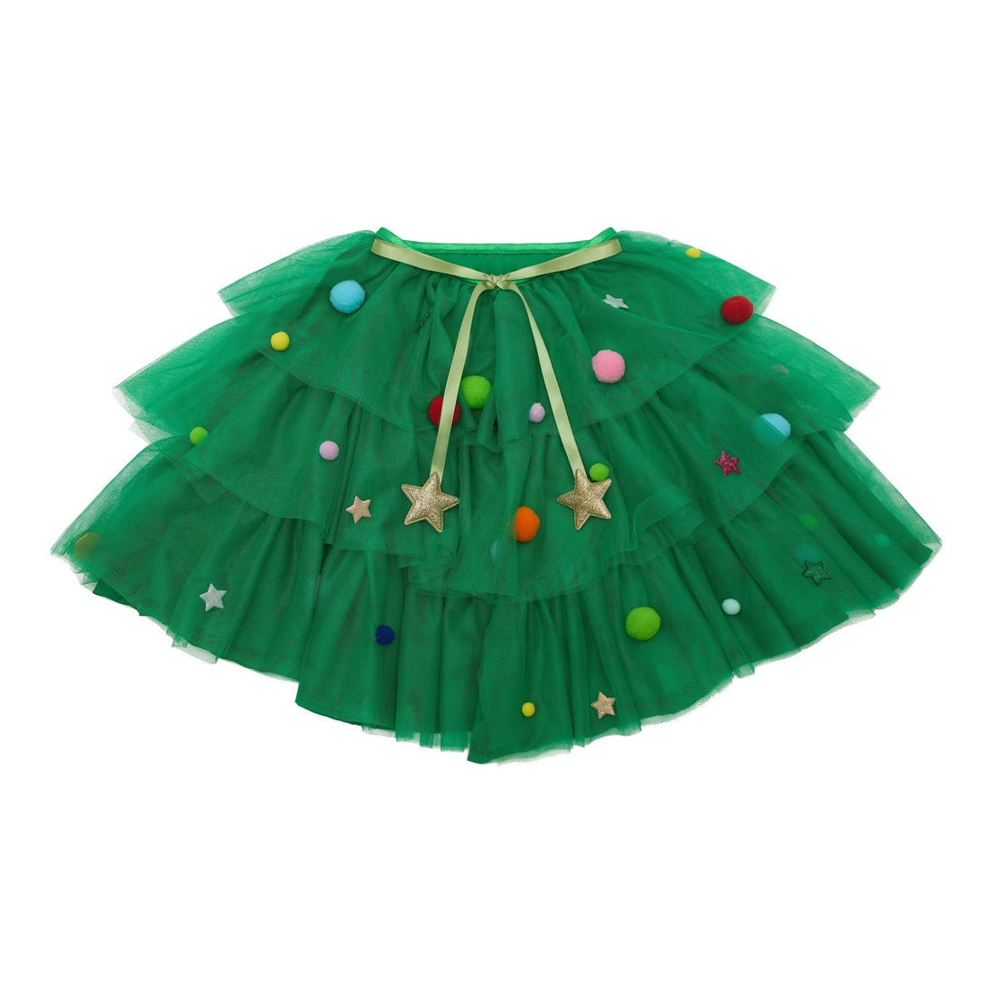 Mimi &amp; Lula Christmas tree cape Mimi &amp; Lula