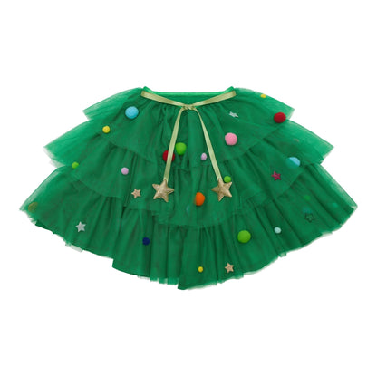 Mimi &amp; Lula Christmas tree cape Mimi &amp; Lula