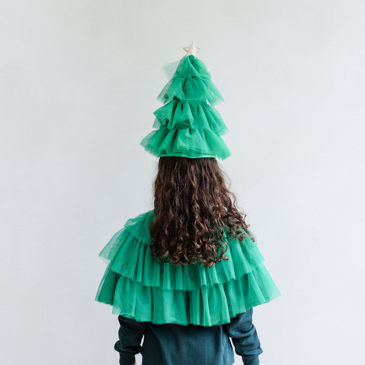 Mimi &amp; Lula Christmas tree cape Mimi &amp; Lula