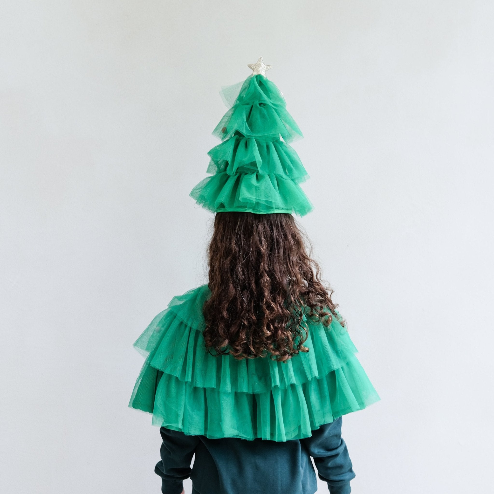 Mimi &amp; Lula Christmas tree cape Mimi &amp; Lula