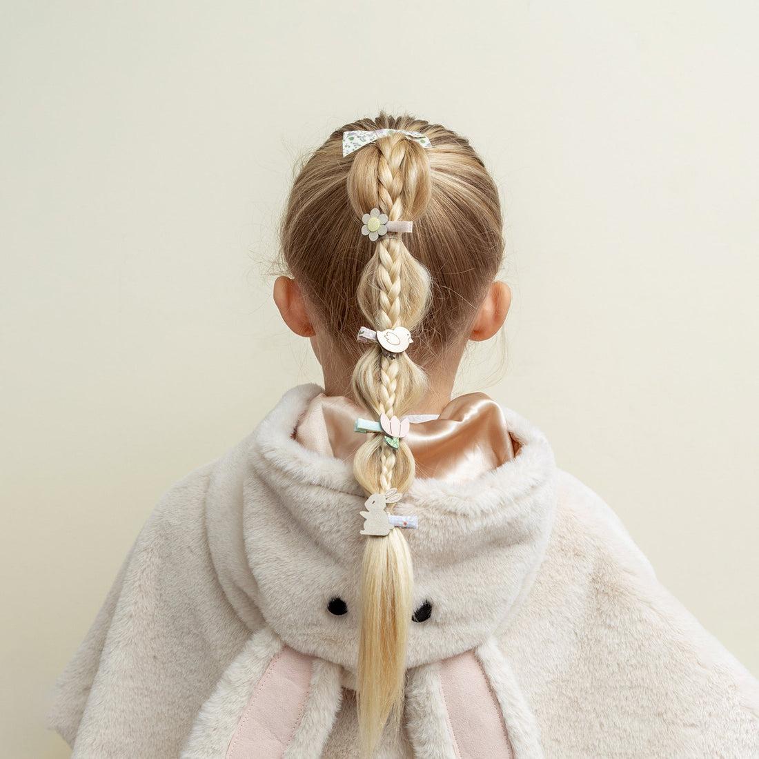 Mimi &amp; Lula Easter mini clips Mimi &amp; Lula