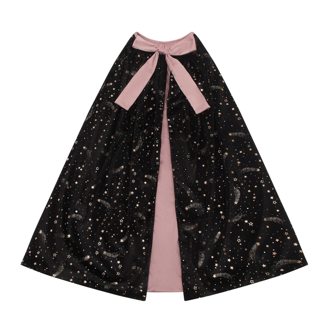 Mimi &amp; Lula Ethel velvet witch cape
