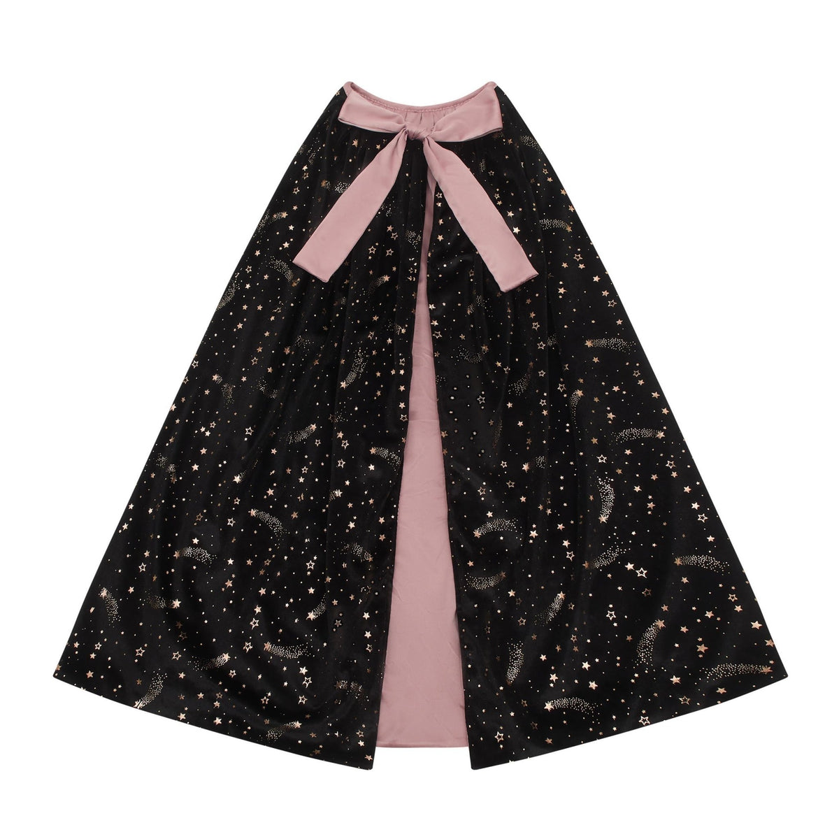 Mimi &amp; Lula Ethel velvet witch cape