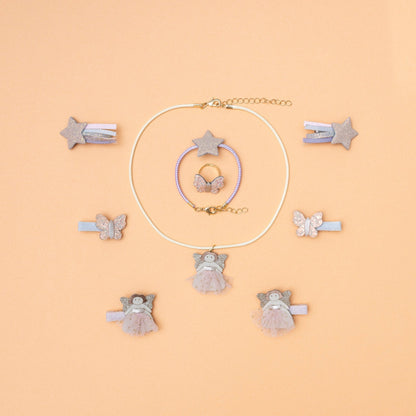 Mimi &amp; Lula Fairy jewellery set Mimi &amp; Lula