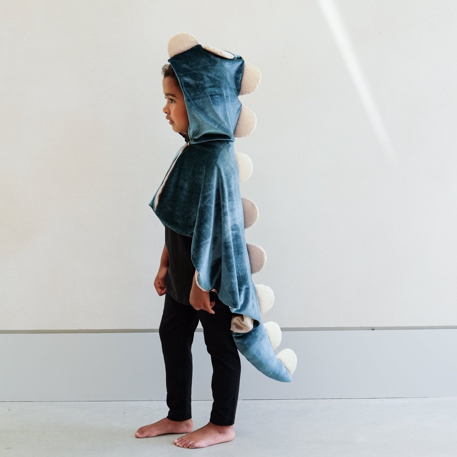 Mimi &amp; Lula Friendly dino cape Mimi &amp; Lula