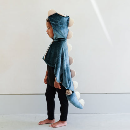 Mimi &amp; Lula Friendly dino cape Mimi &amp; Lula