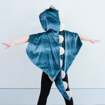 Mimi &amp; Lula Friendly dino cape Mimi &amp; Lula