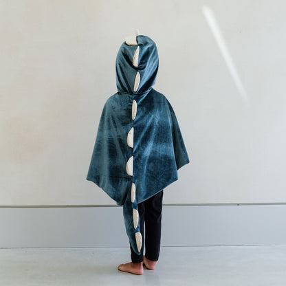 Mimi &amp; Lula Friendly dino cape Mimi &amp; Lula
