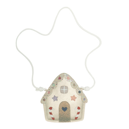 Mimi &amp; Lula Gingerbread house bag Mimi &amp; Lula