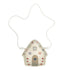 Mimi & Lula Gingerbread house bag Mimi & Lula