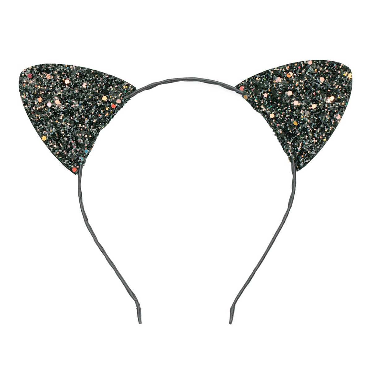 Mimi &amp; Lula Glitter Cat Ears