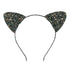 Mimi & Lula Glitter Cat Ears