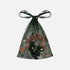 Mimi & Lula Halloween Pouch Set of 10 Hair Accessories
