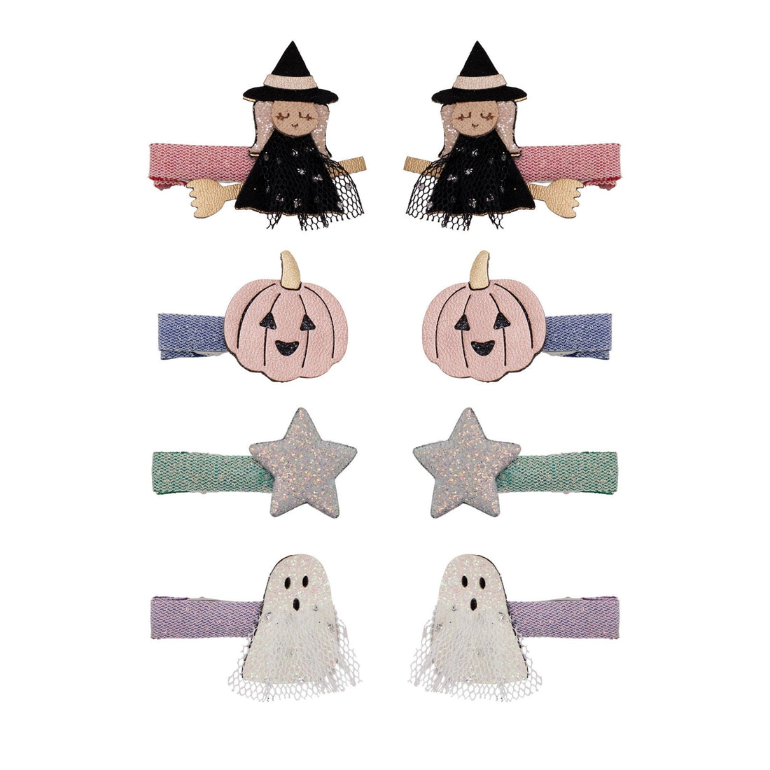 Mimi &amp; Lula Halloween salon hair clips