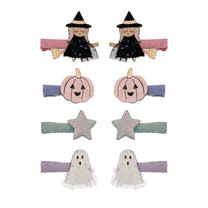 Mimi &amp; Lula Halloween salon hair clips