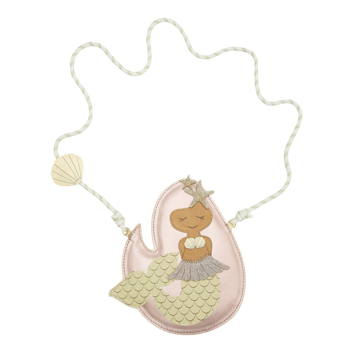 Mimi &amp; Lula Mermaid bag 
