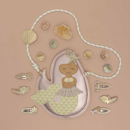 Mimi &amp; Lula Mermaid bag Mimi &amp; Lula