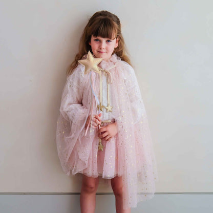 Mimi &amp; Lula Princess starry tutu