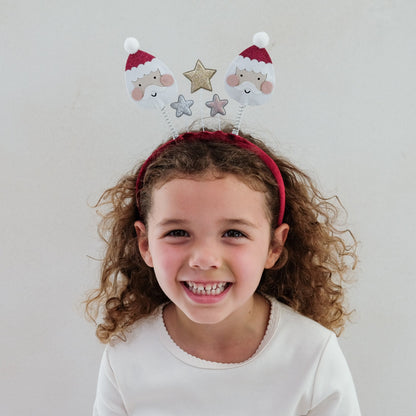 Mimi &amp; Lula Santa boppers Mimi &amp; Lula