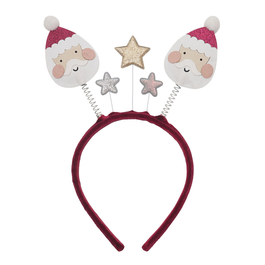 Mimi &amp; Lula Santa boppers Mimi &amp; Lula