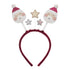 Mimi & Lula Santa boppers Mimi & Lula