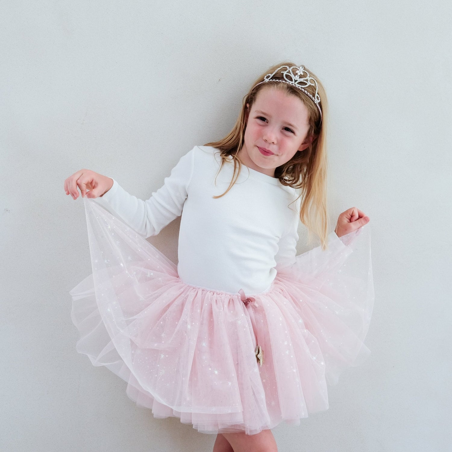 Mimi &amp; Lula Shimmer princess tutu Mimi &amp; Lula