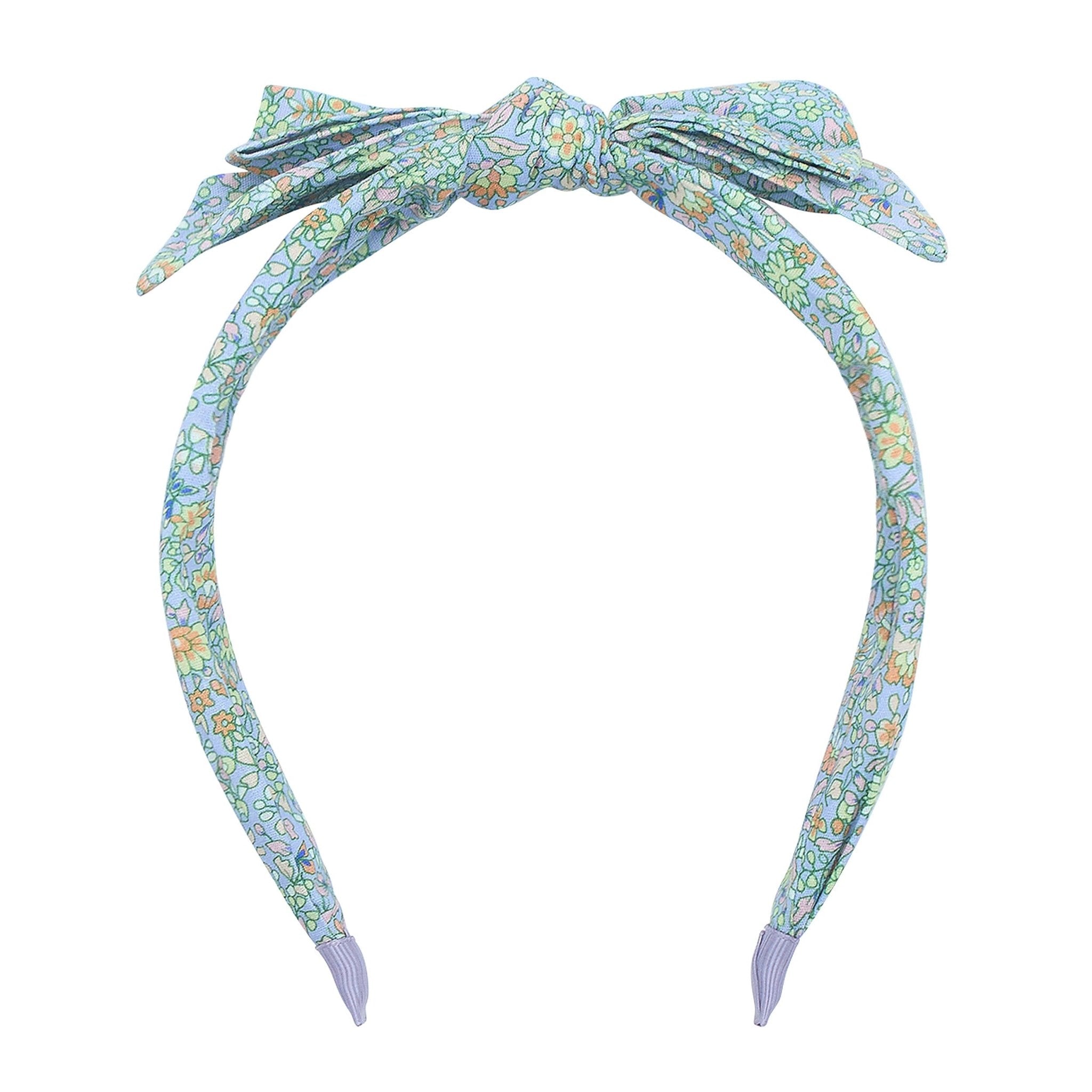Mimi &amp; Lula Spring floral edie alice - blue Mimi &amp; Lula