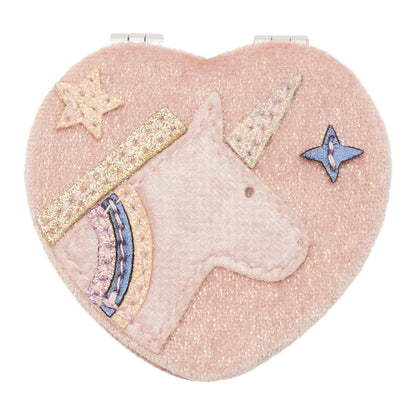 Mimi &amp; Lula Unicorn mirror Mimi &amp; Lula