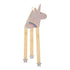 Mimi & Lula Unicorn wall hanger Mimi & Lula