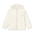 Mini a Ture MATASLA UV jacket. GRS - Papyrus white Mini a Ture